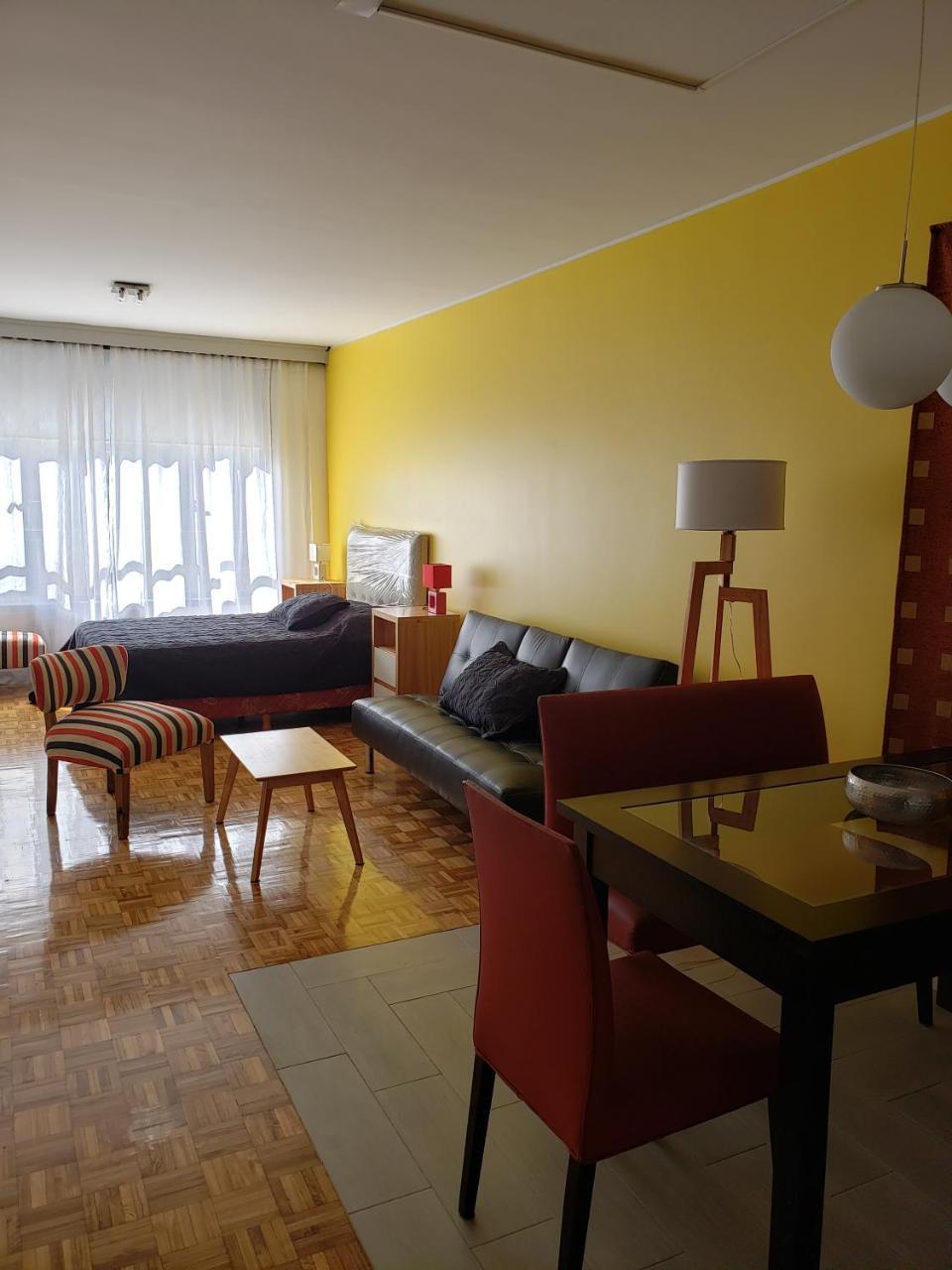 Maipu Apartament Premiun Buenos Aires Exterior photo