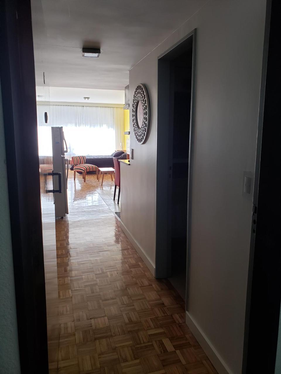 Maipu Apartament Premiun Buenos Aires Exterior photo