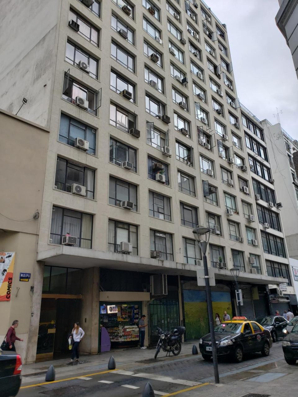 Maipu Apartament Premiun Buenos Aires Exterior photo