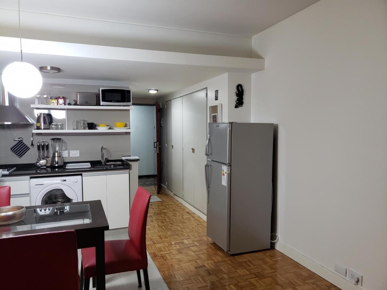 Maipu Apartament Premiun Buenos Aires Exterior photo